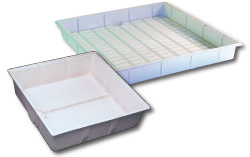 Botanicare ID Tray 2 ft x 4 ft