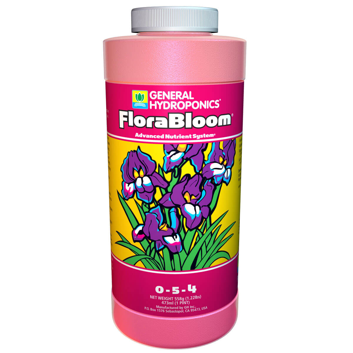 GH Florabloom