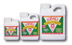 Hormex Concentrate