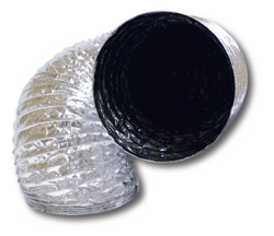 Thermoflo Ducting 10