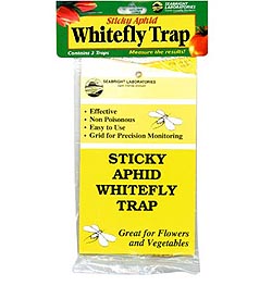 Whitefly Trap