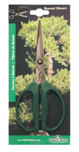 Bonsai Shears