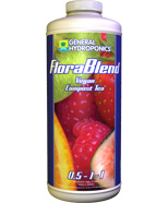 GH Florablend